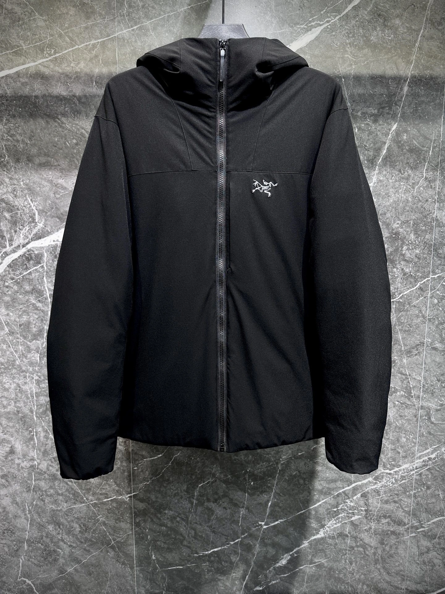 wg.luxury-- 1r3t5ryx Down jacket goose down item:E-F409J2213H